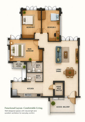 Blk 685A Choa Chu Kang Crescent (Choa Chu Kang), HDB 5 Rooms #586183951